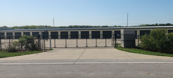 facility