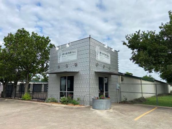 facility