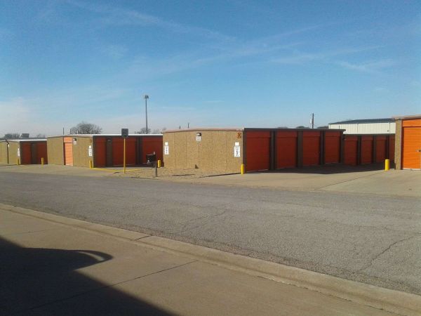 facility