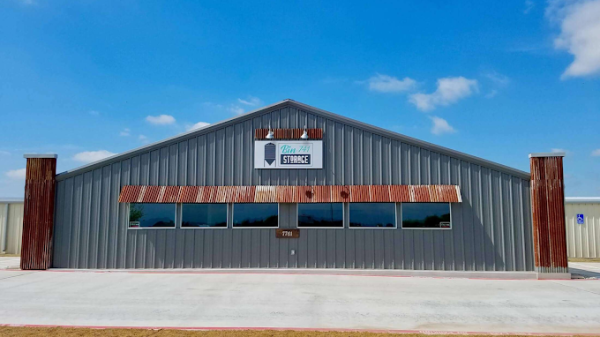 facility