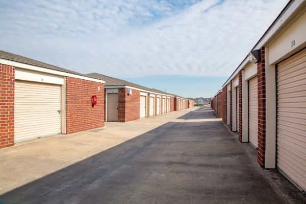 facility