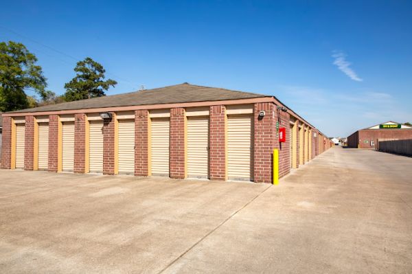 facility