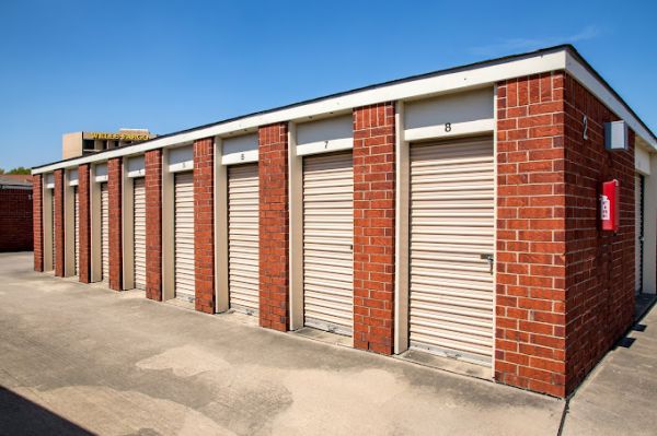 facility