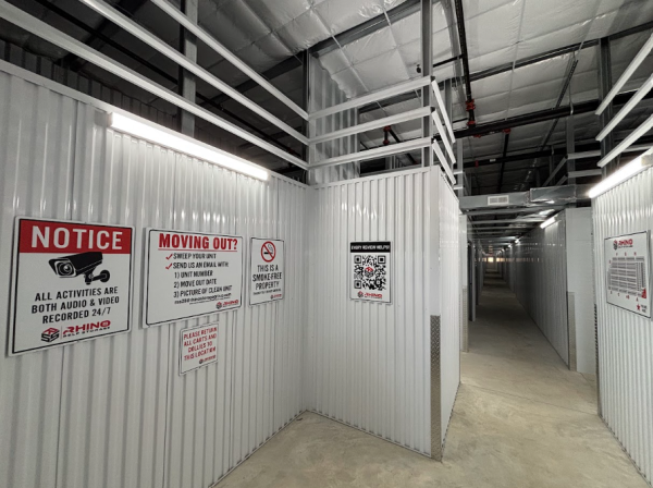 Facility