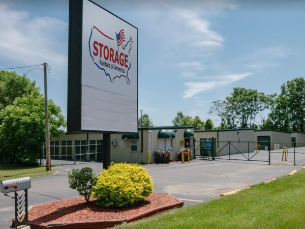 facility