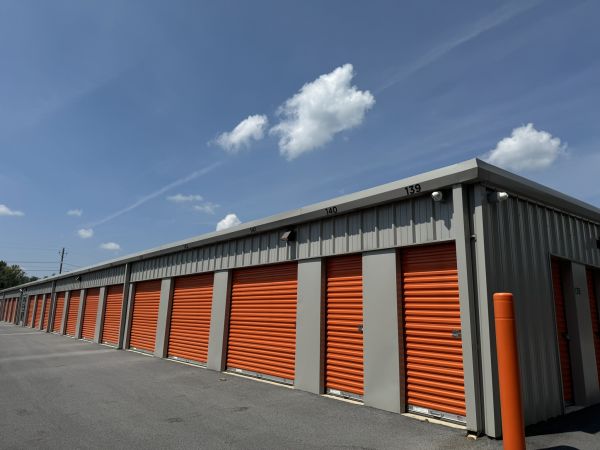 facility