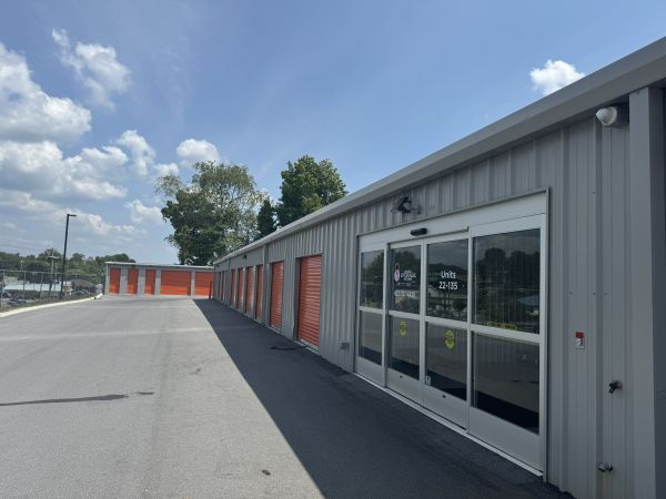 Facility