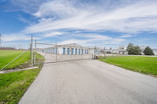 facility