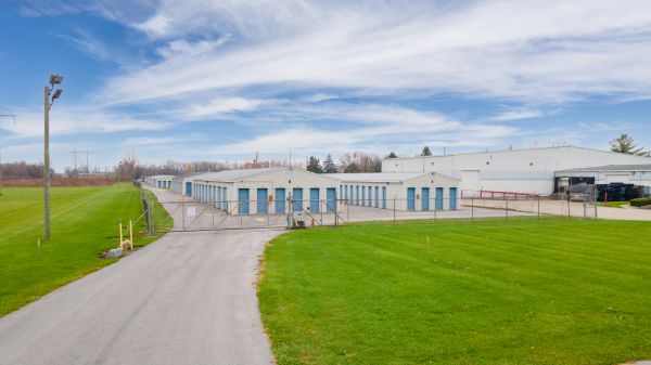Facility