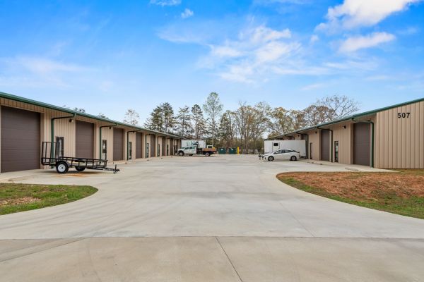 Facility