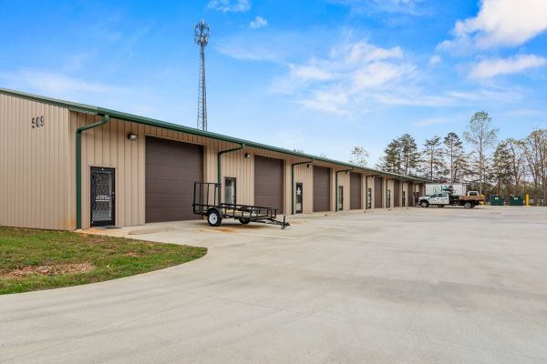Facility