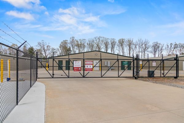 Facility