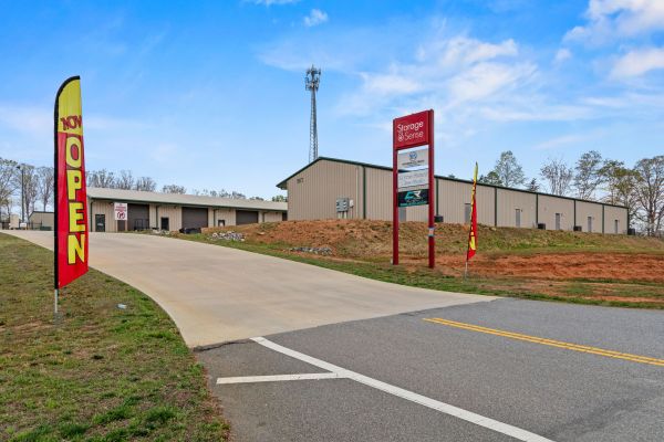 Facility