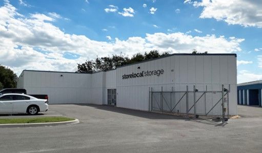 facility
