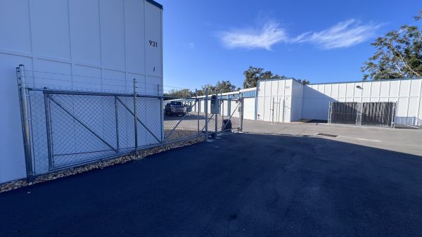 Facility