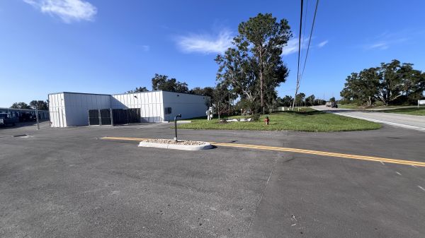 Facility