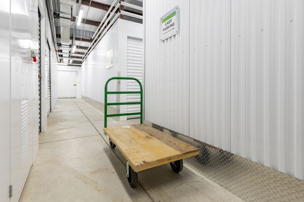 Facility