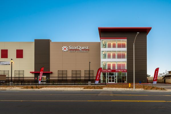 Facility
