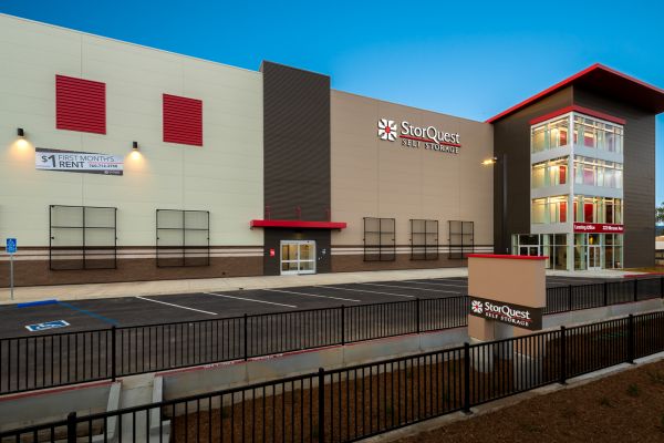Facility