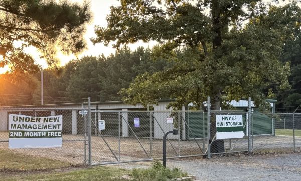 facility
