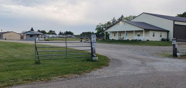 Facility