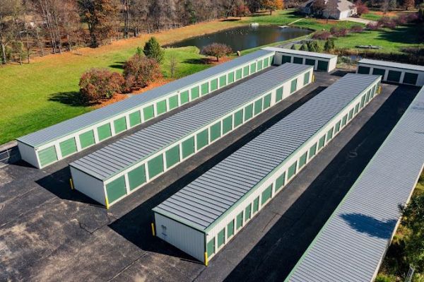 facility