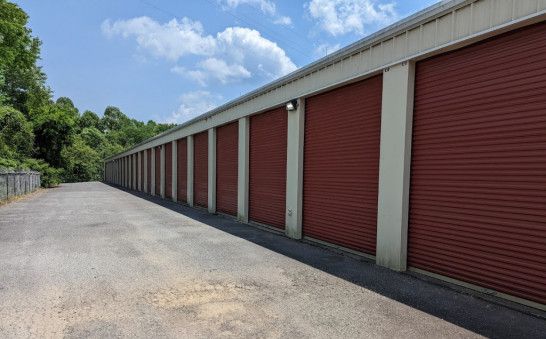facility