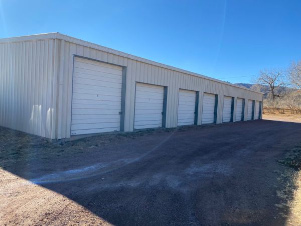 facility