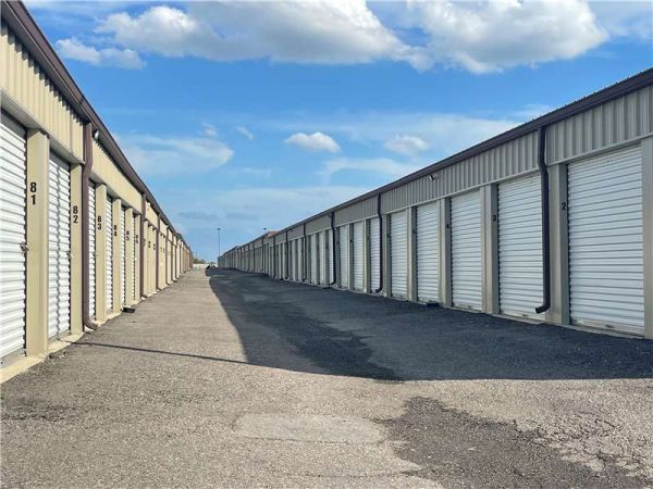 facility