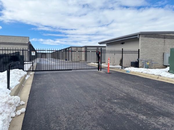Facility