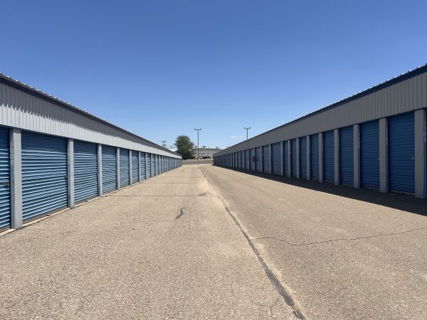 facility