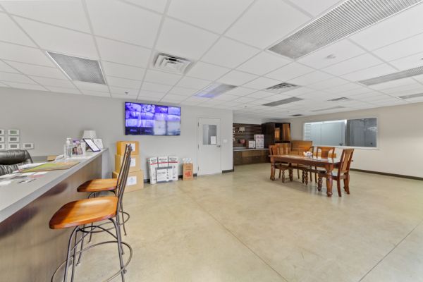 Facility