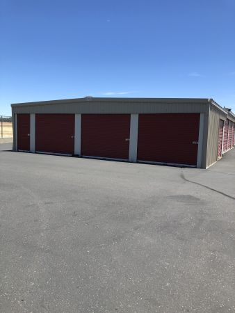 facility