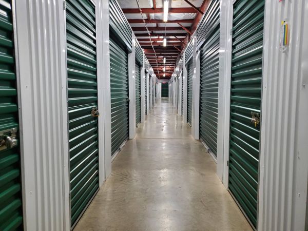 facility