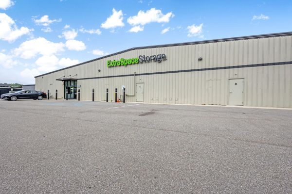 facility