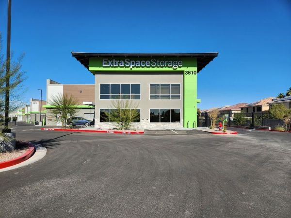 facility