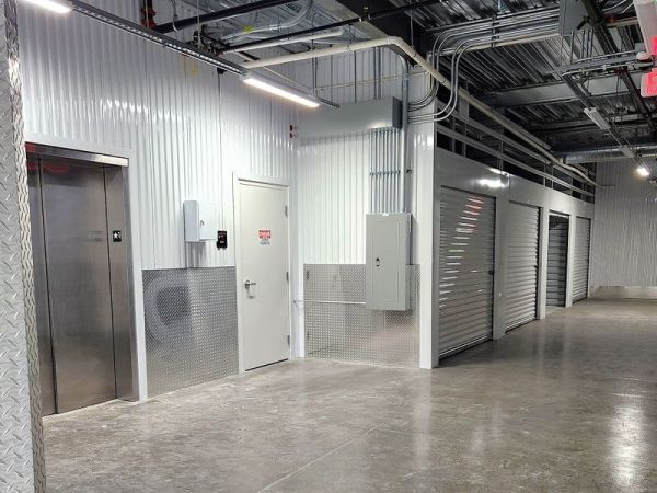 Facility