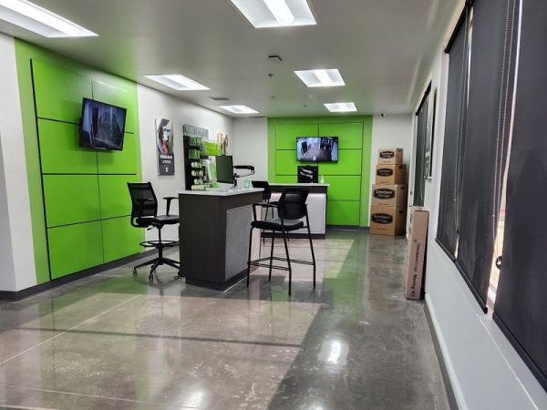 Facility
