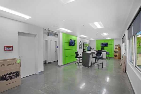 Facility