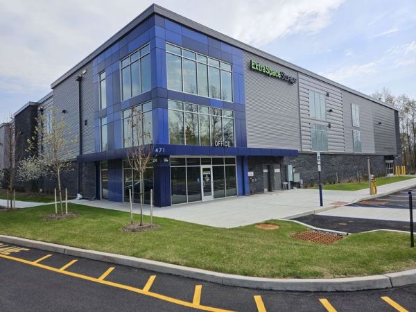 facility