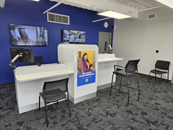 Facility