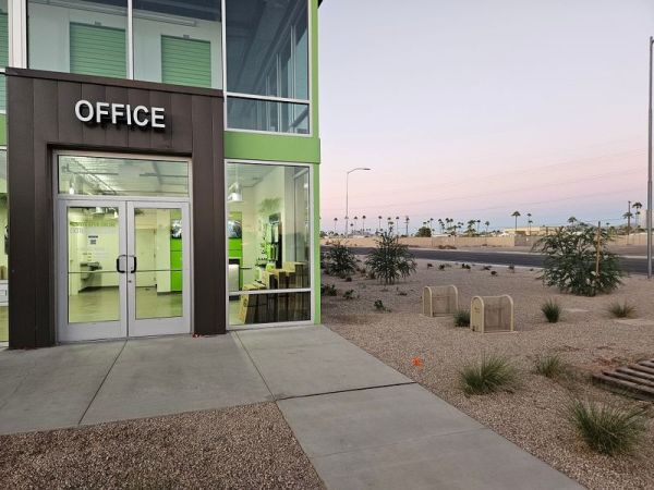 Facility