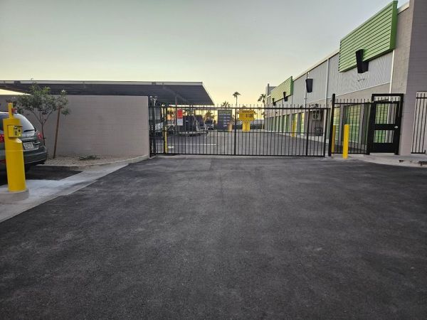 Facility
