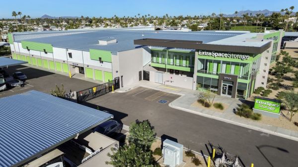 Facility