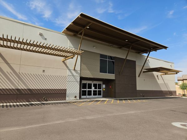Facility