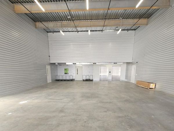 Facility