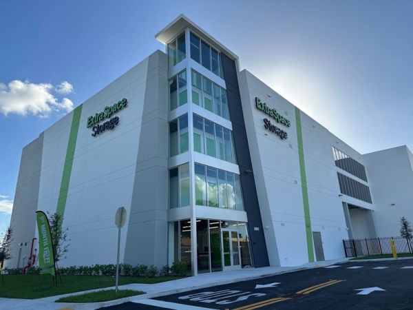 facility