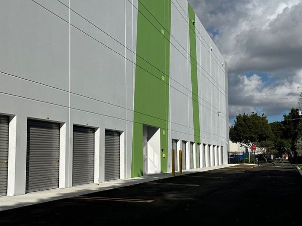 Facility