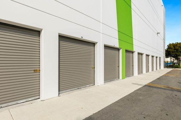 Facility