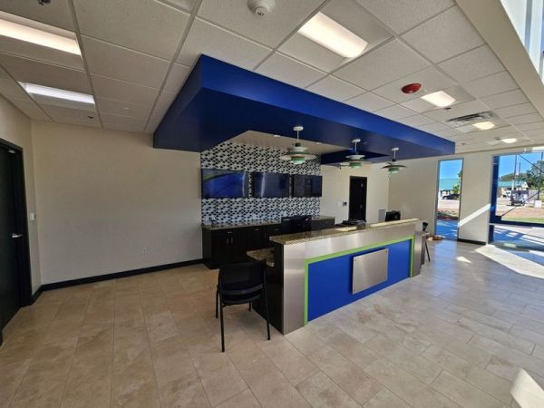 Facility